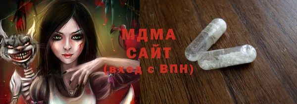 шишки Абаза
