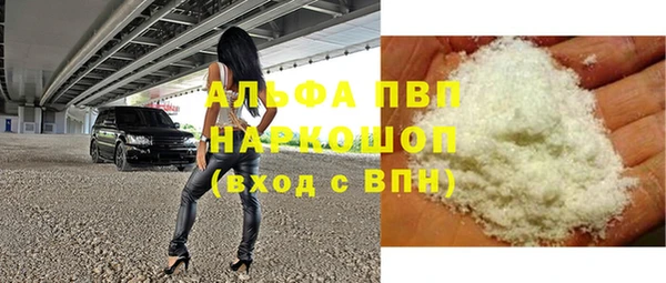 шишки Абаза