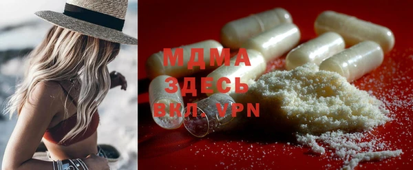 шишки Абаза